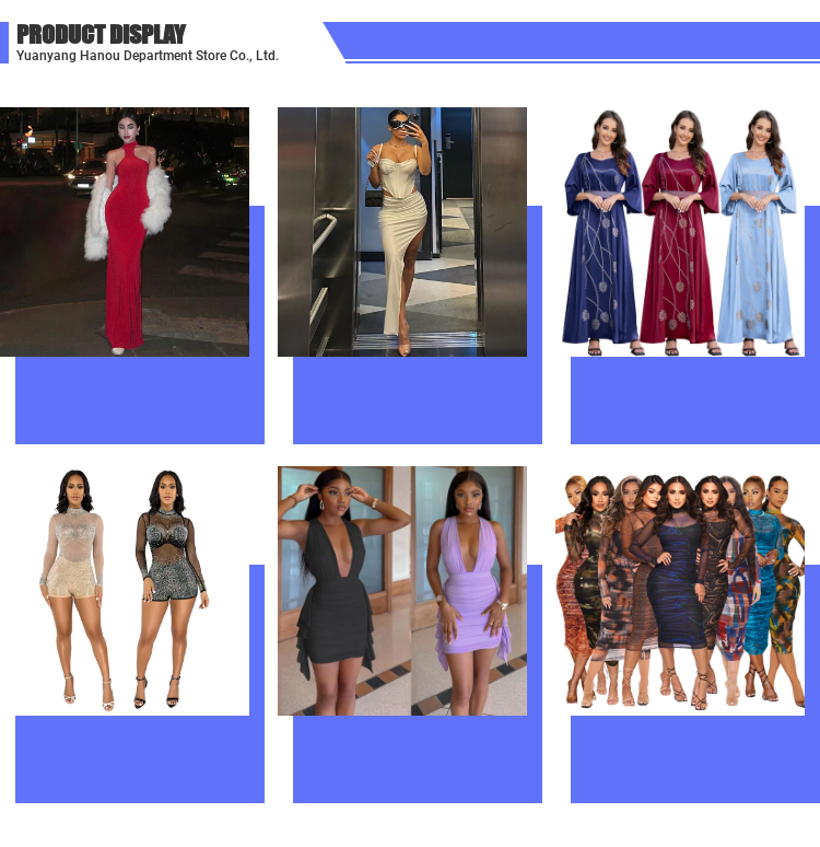 Fashion Display 1