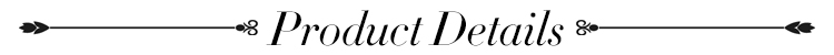Product Description Image