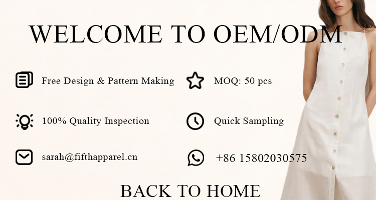 Product Banner Footer