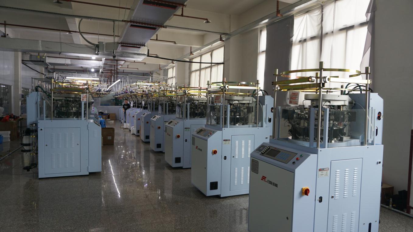Company Facility 4