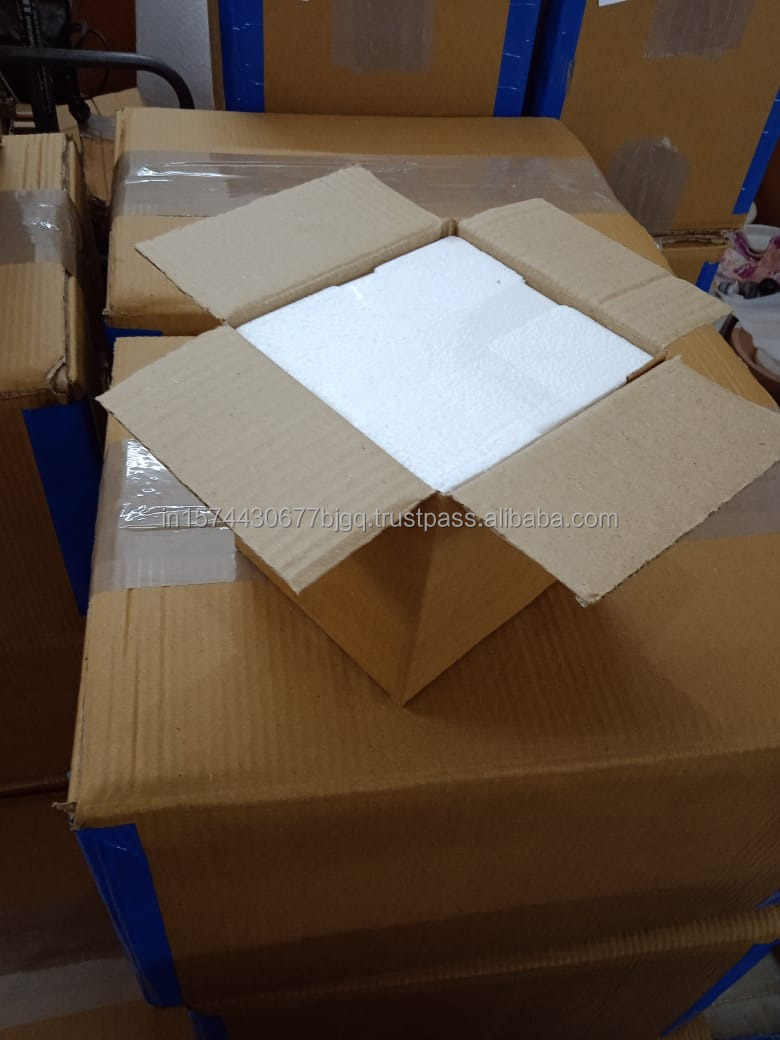 Packaging Box Option B