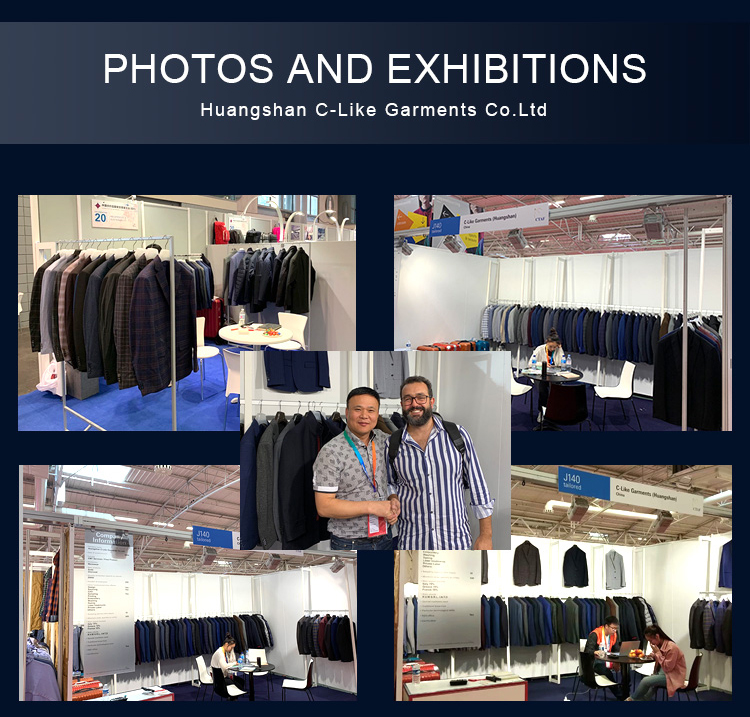 Global Apparel Exhibition Events