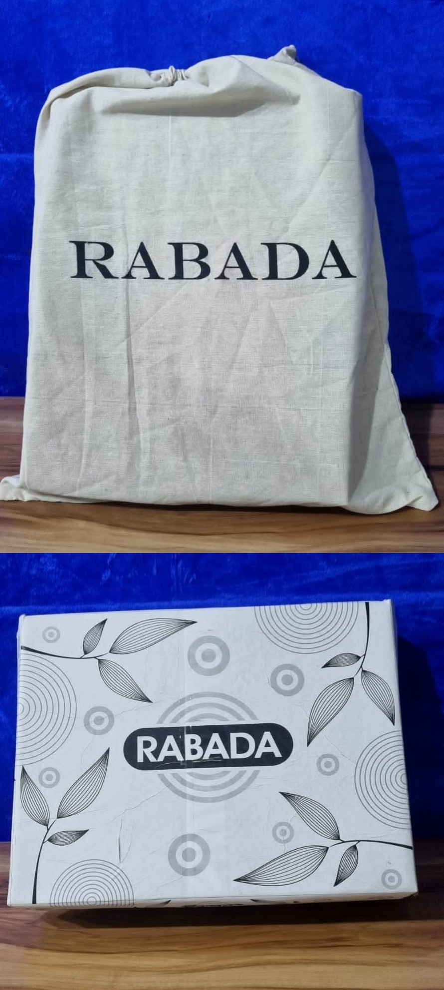Customized Packaging