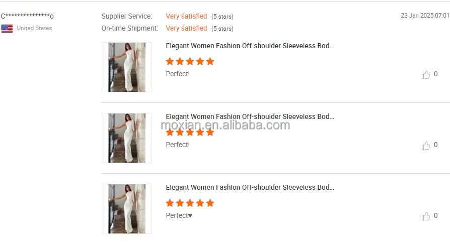 Buyer Review 2