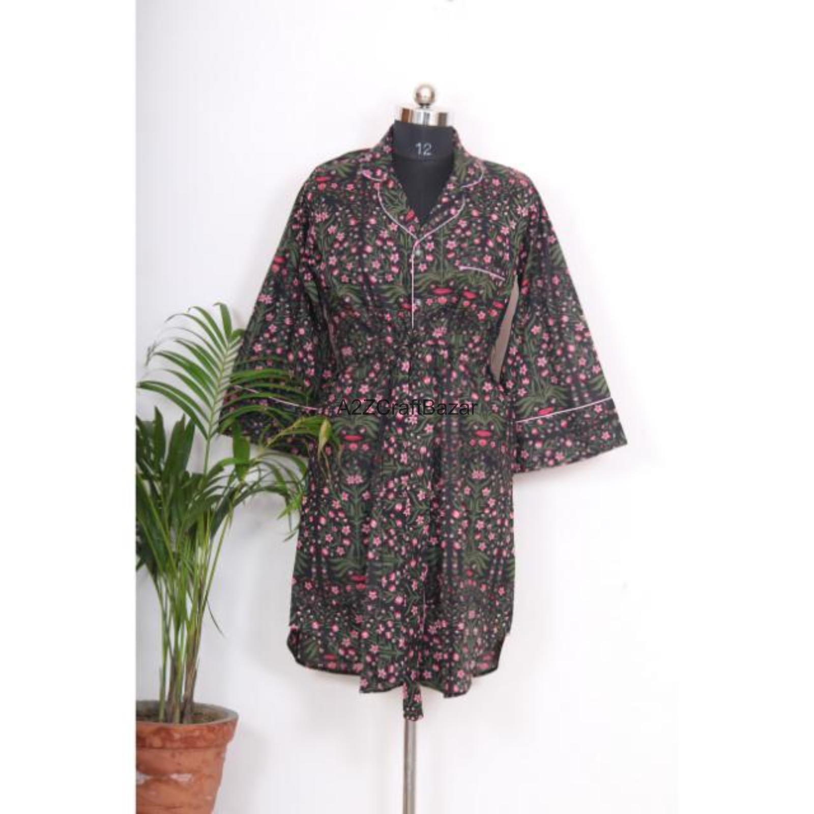 100% Cotton Knitting Digital Printing V-Neck Evening/Formal Summer/Winter/Spring Women's Eco-Friendly Breathable Floral Bodycon