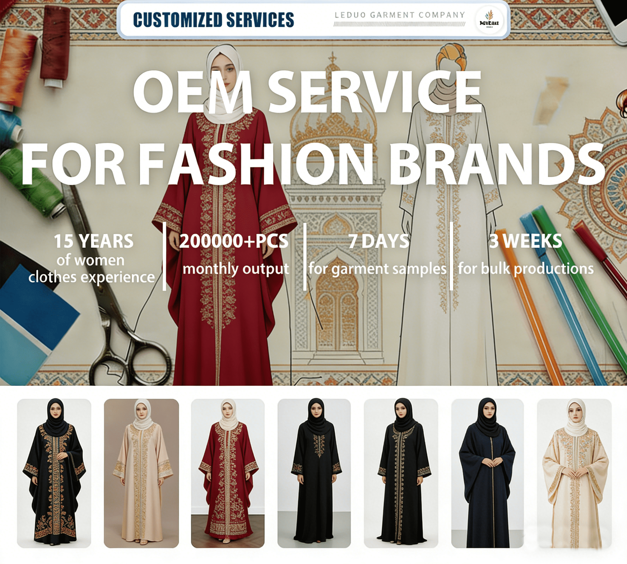 Product Presentation 1
