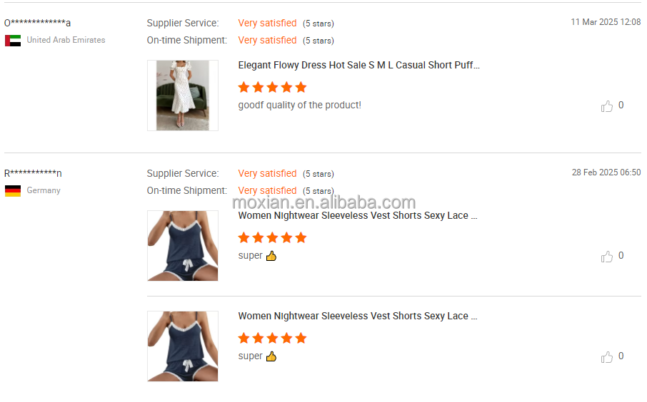 Buyer Review 1