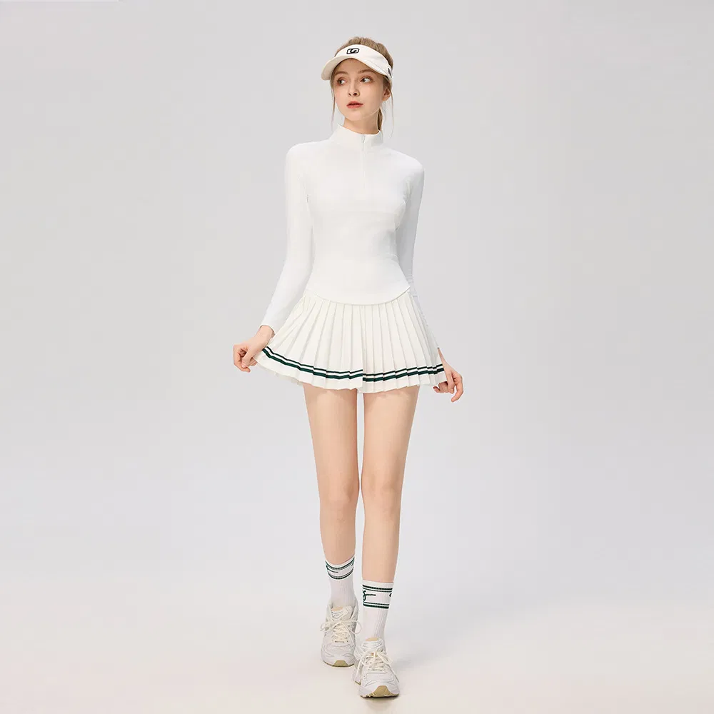 Tennis Wear Showcase 2