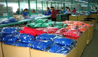 Packing Process