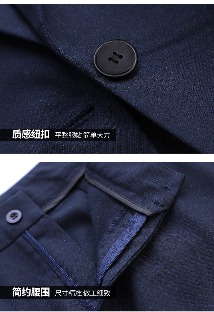 Professional Female Summer Thin Temperament Goddess Fan High-End Short-Sleeved Suit for Interviews Hotel Overalls Wear Suits