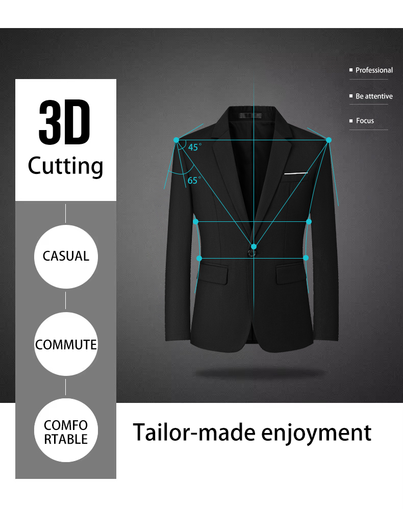 Garment Showcase 3