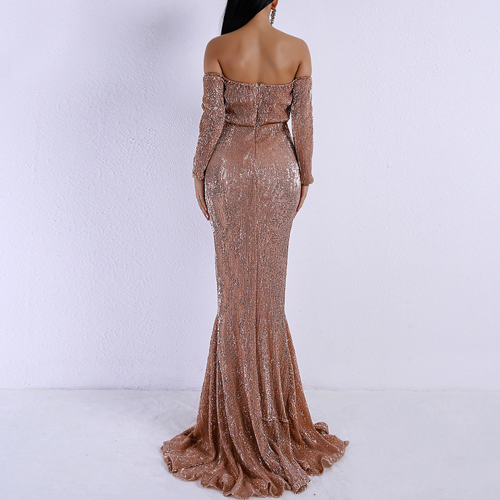 Dress Detail Showcase 1