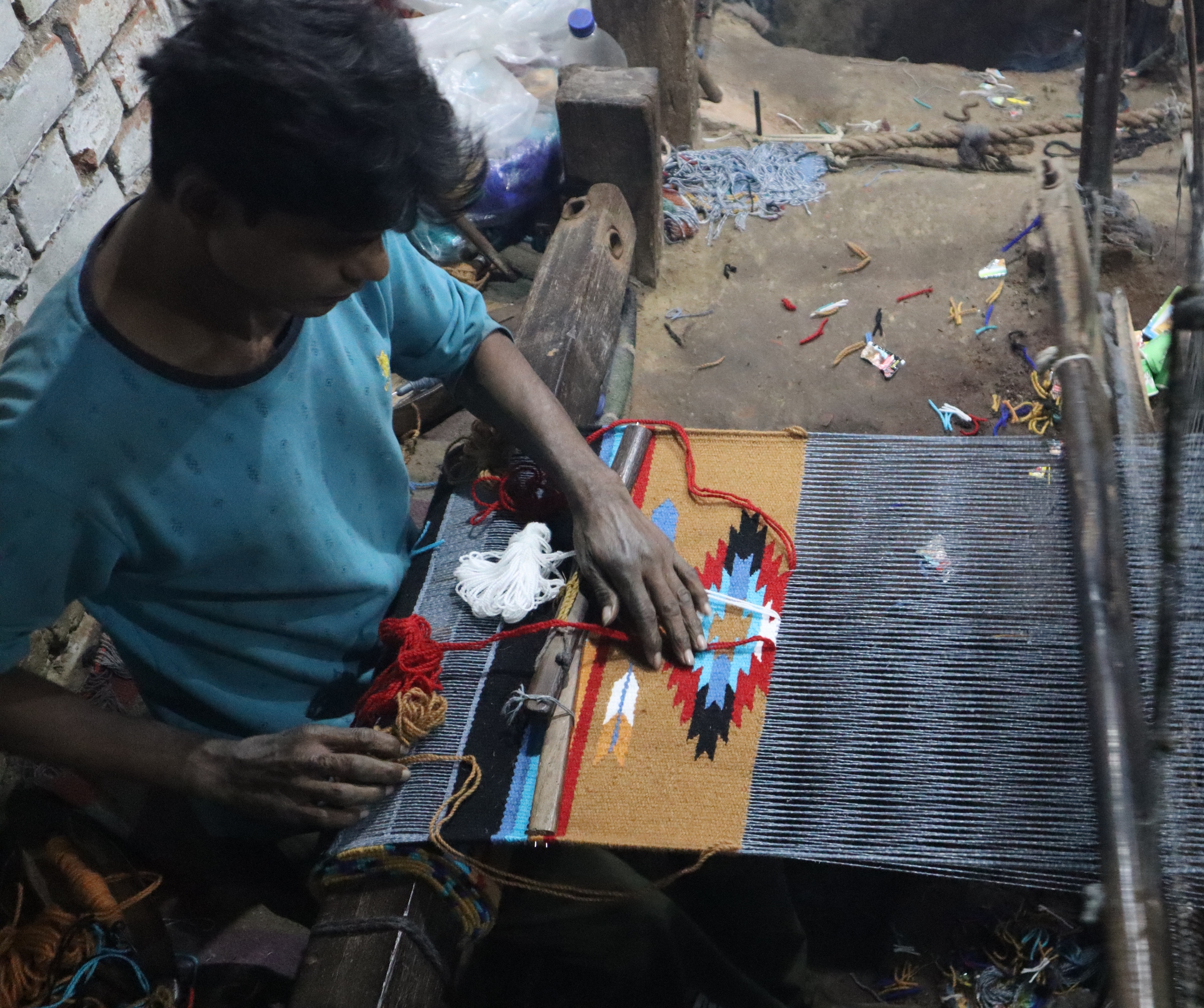 Manufacture Quality