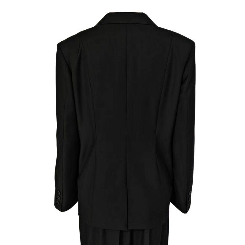 2025 New High-End Business Workplace Formal Suit Jacket Interview Commuting Single-buttoned Women's Suit blazer