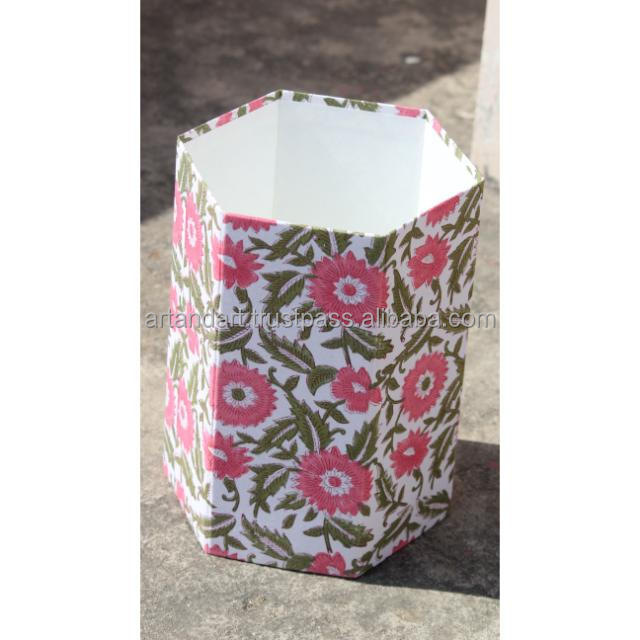 Eco-friendly Wastebins