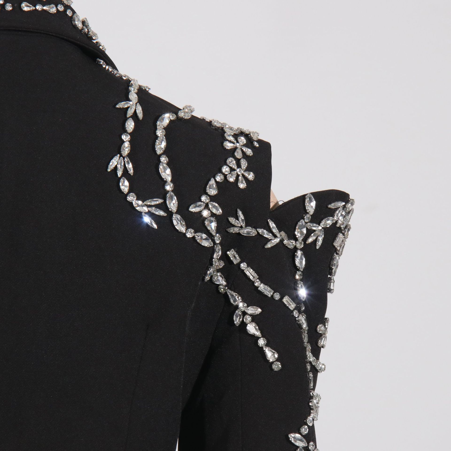 Close-up of Stitching 2