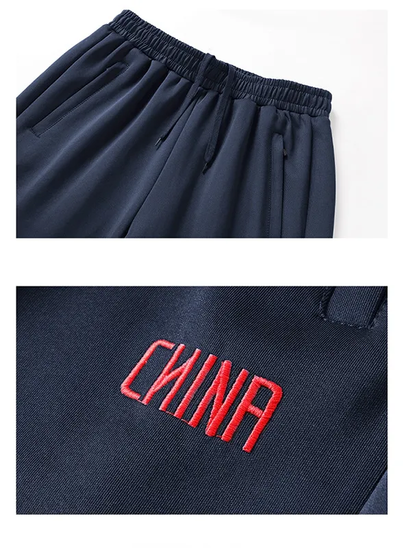 Training Wear Detail 5