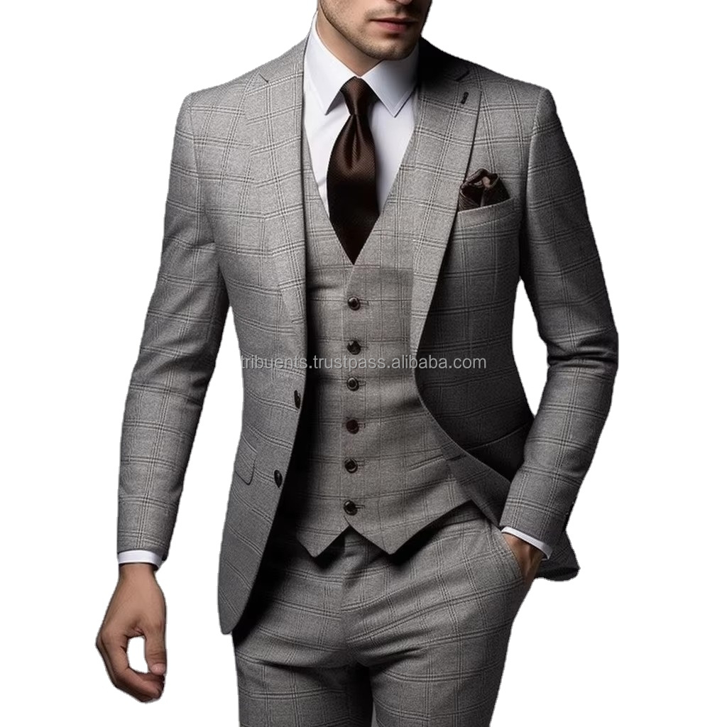 Office Suit Style 1