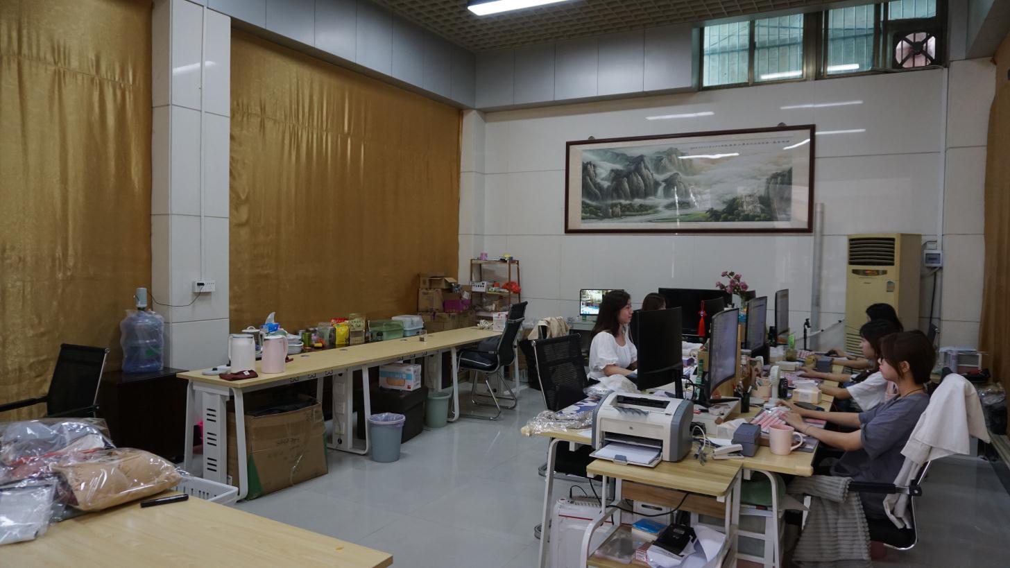 Company Facility 2