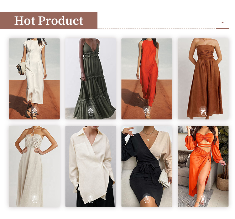 Hot Products Display