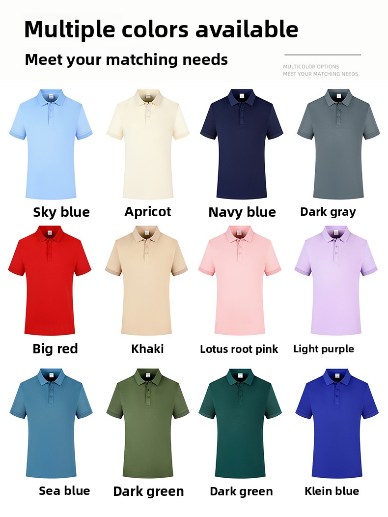 210gsm Custom Men's Formal for Shirt Printed Logo Breathable 100% Polyester Big Plus Sizes Available for Corporate Team Orders