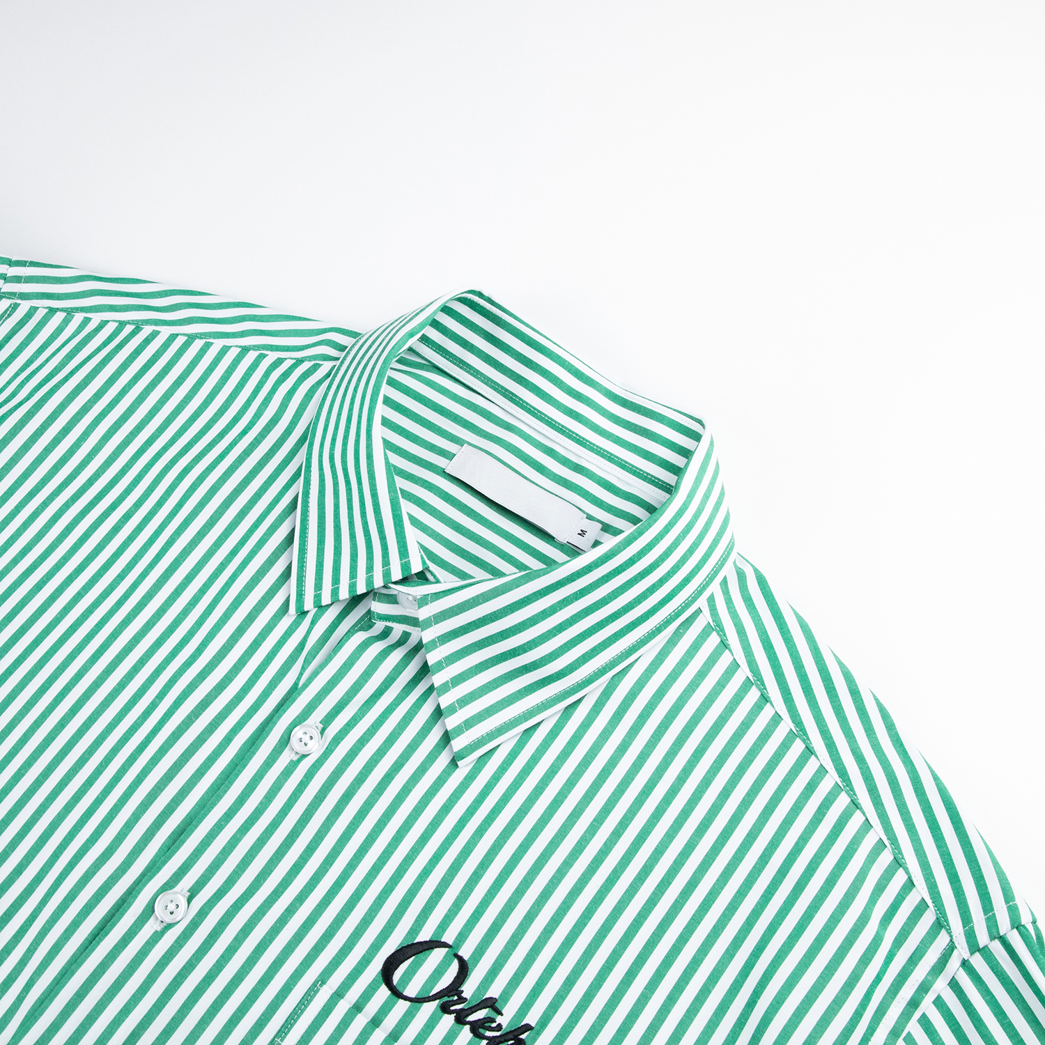 Mens 100% Cotton Dress Shirts Custom Business Formal Long Sleeves Casual Style Anti-Wrinkle Plus Size Plain Dyed