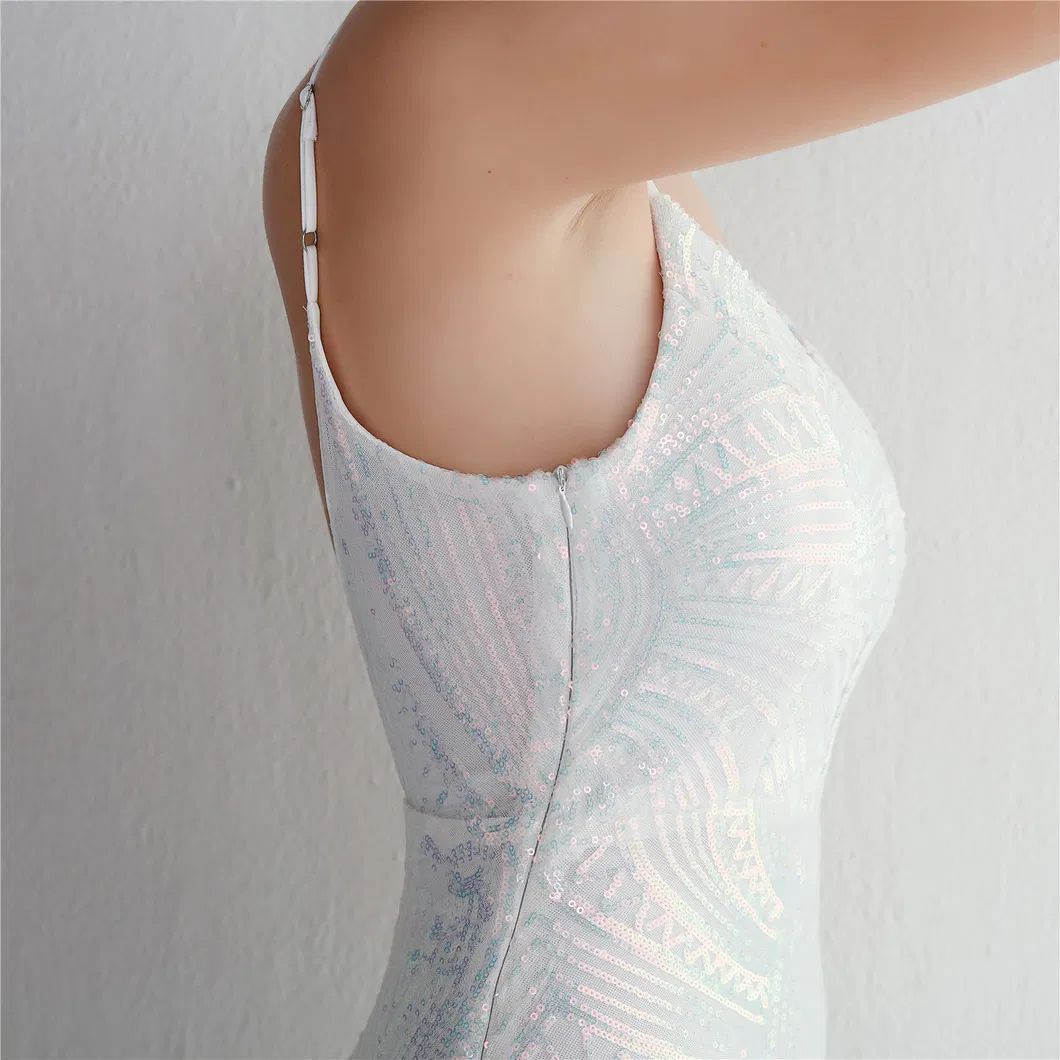 Party Toast Evening Dress