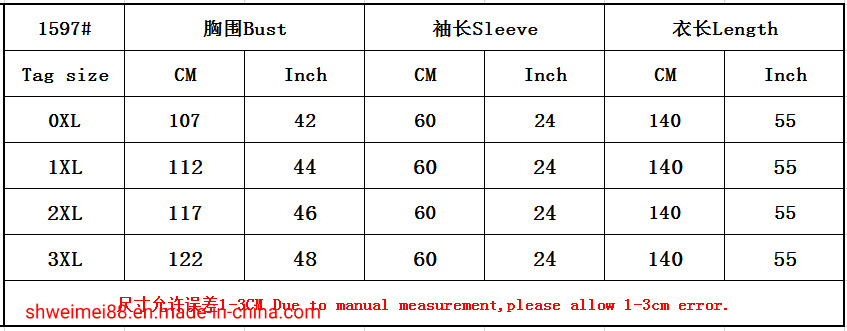 Wholesale Arabic Women Dresses Muslim Clothing Wear Ladies Dress Kaftan Dresses Plus Size Malay Clothing