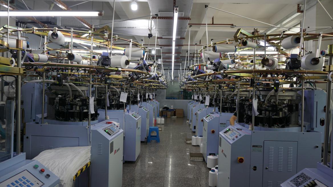 Company Facility 3