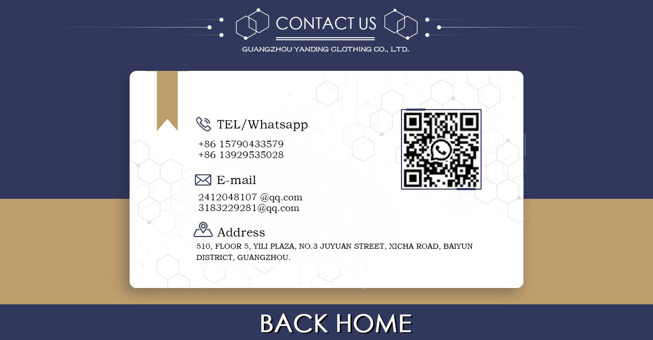 Footer Banner