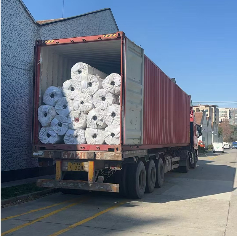 Shipping Logistics