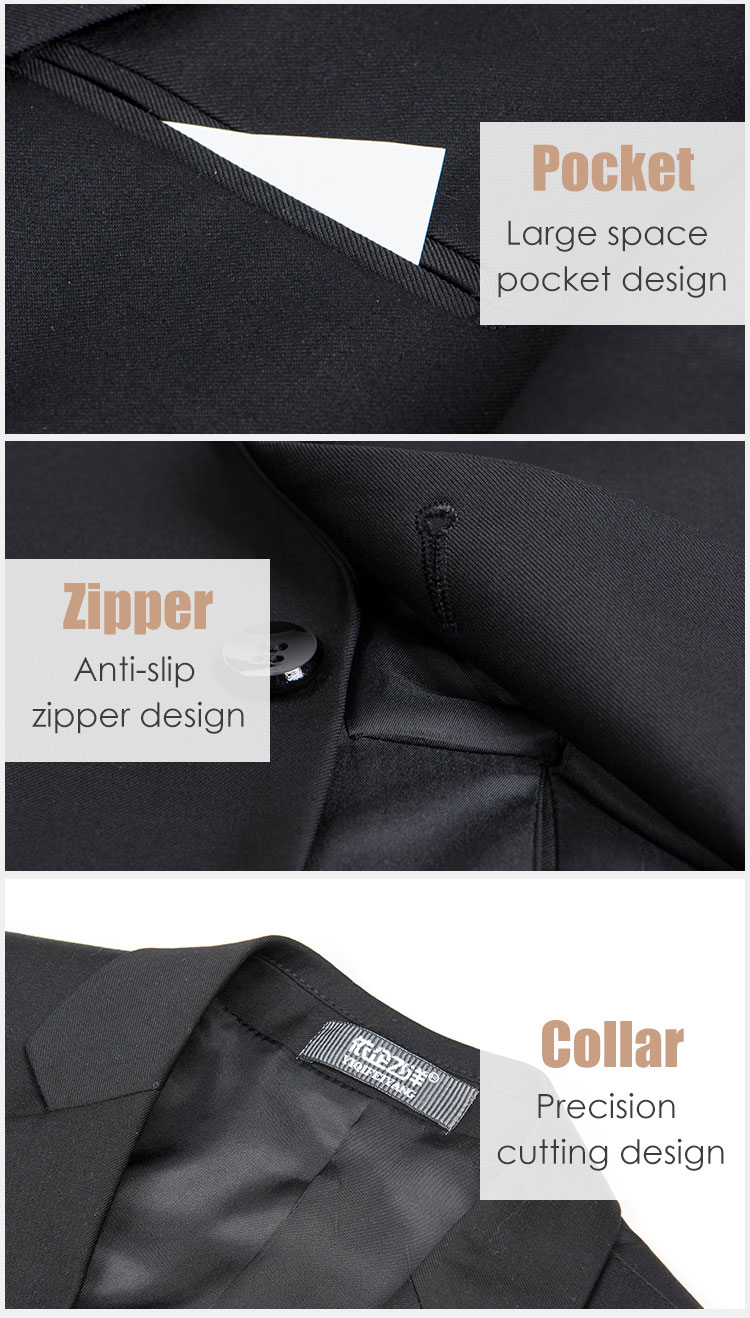 Suit Detail Image
