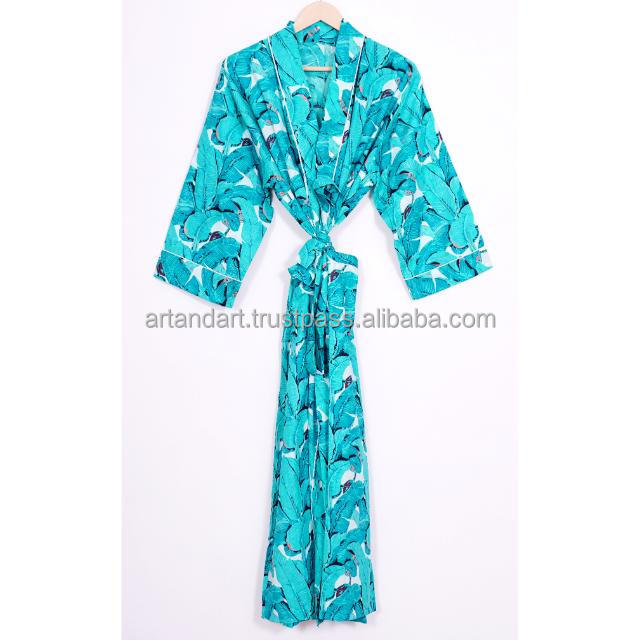 Cotton Kimono