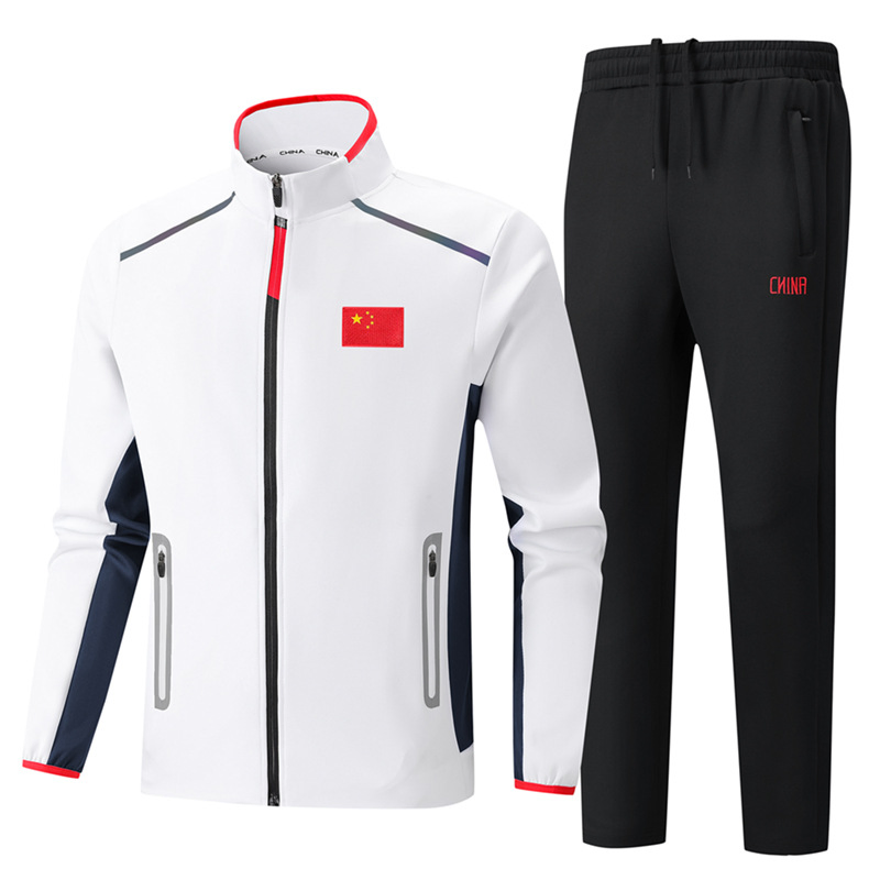 Men's Training Sportswear Set Muscle Fit Tank Top with Training Shorts Training Wear Sport