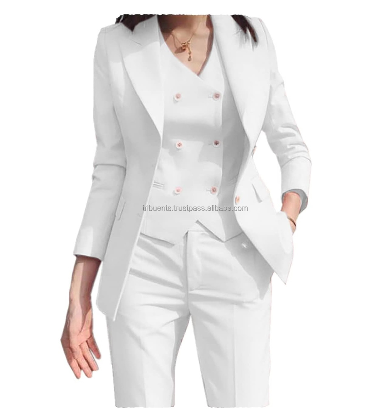 Office Suit Design 4
