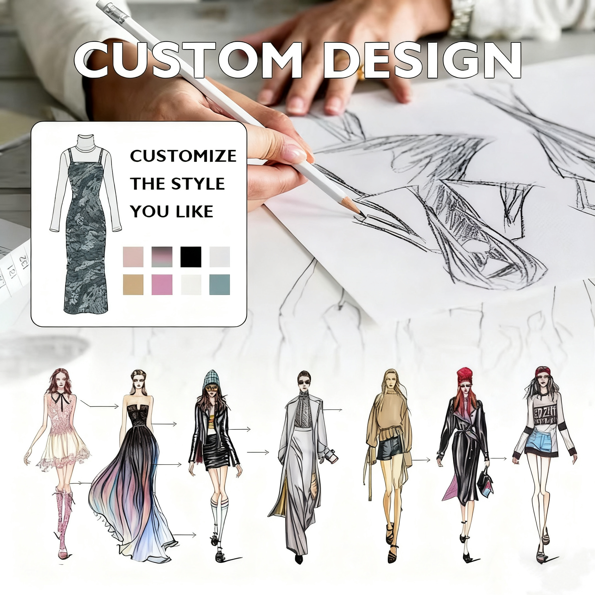 Fashion Showcase 3