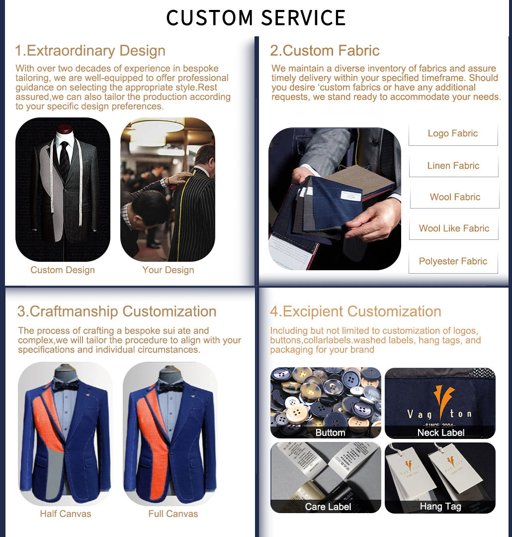 Neapolitan Slim Fit Men's Business Suit Single-Breasted Two-Button for Lapel Three-Piece TR Blend Solid Office Wedding Se