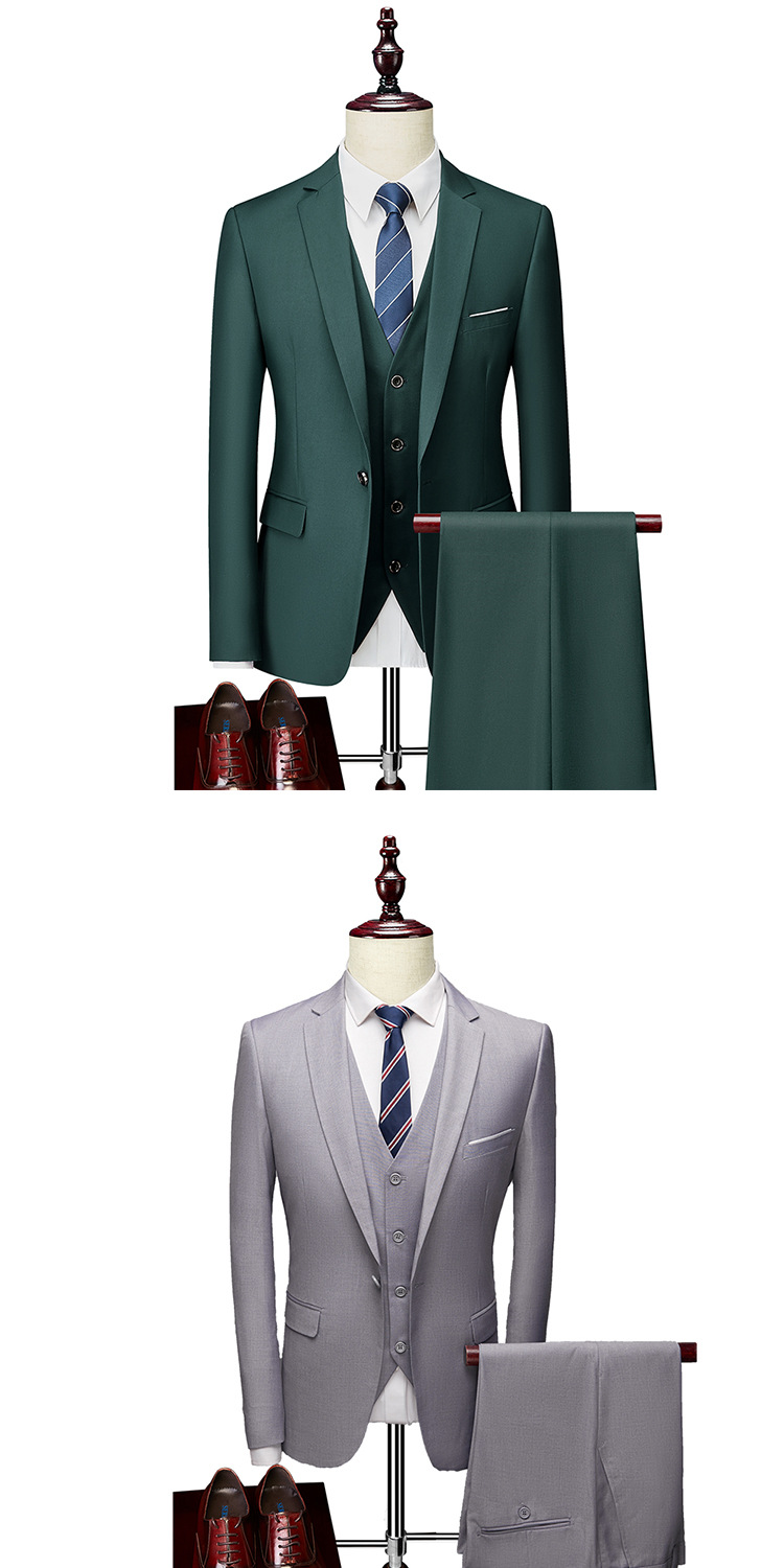 Men Suit Details 9