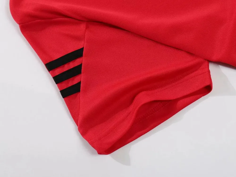 Training Wear Showcase 9