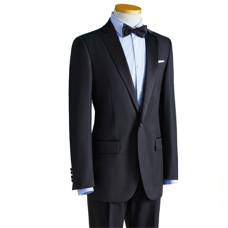 Suit Fabric Option 2