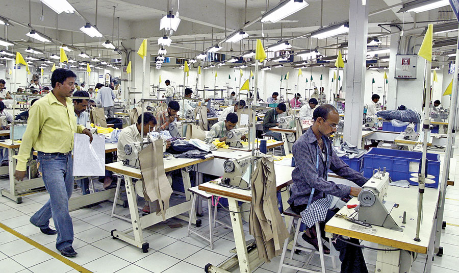 Stitching Machine