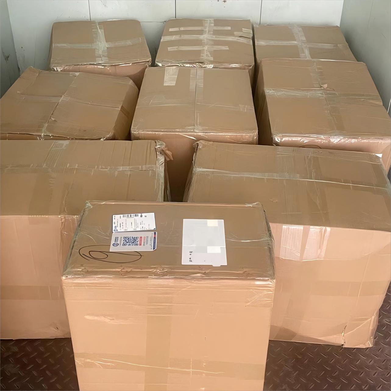 Packaging Type 2