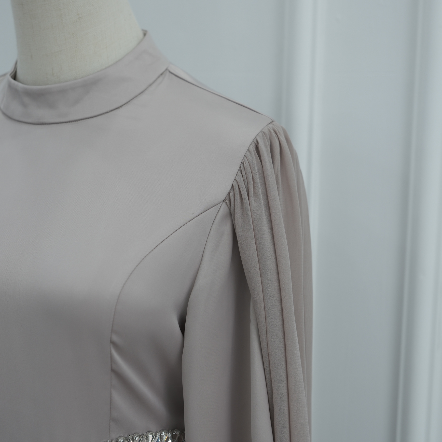 Women Dress Detail Image 7