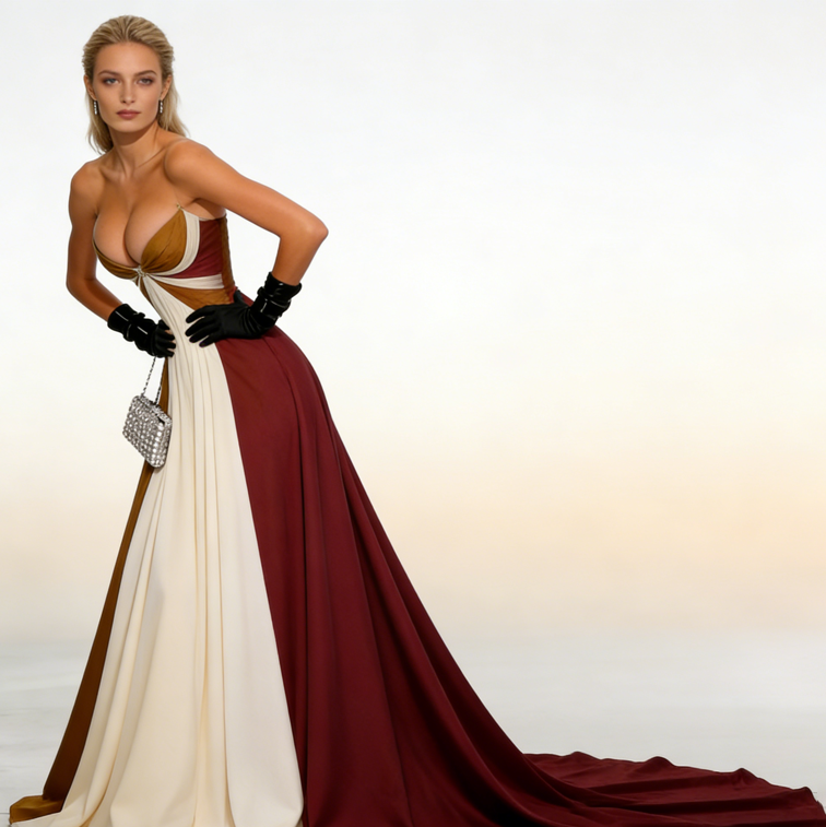 Garment Selection 6