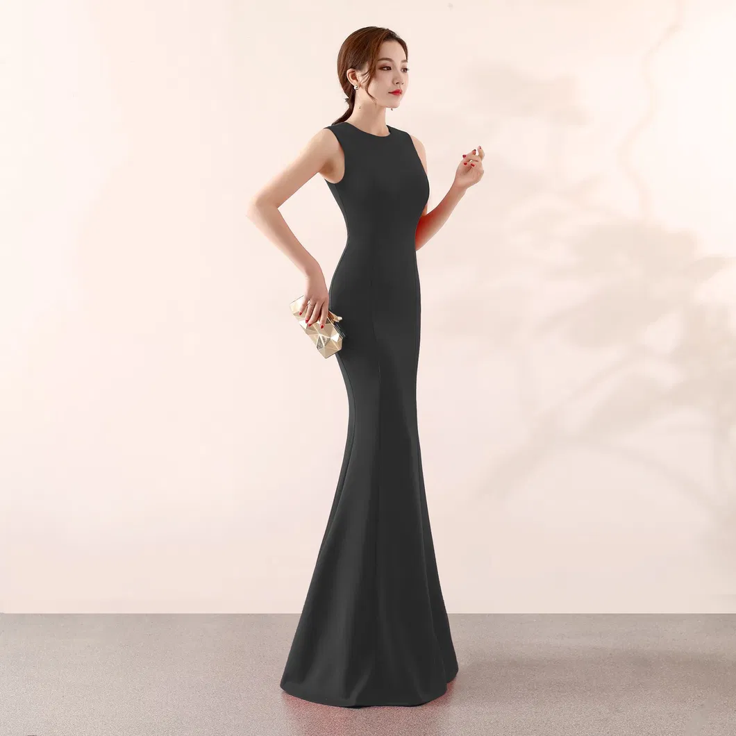 Sequin Gown Fit Guide