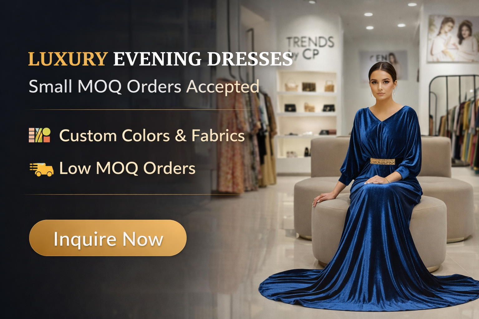 Product Header Banner