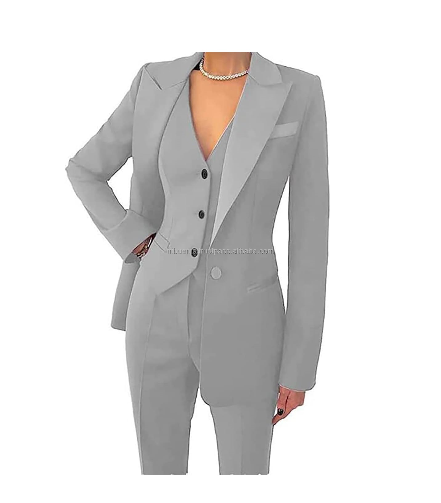 Office Suit Design 1