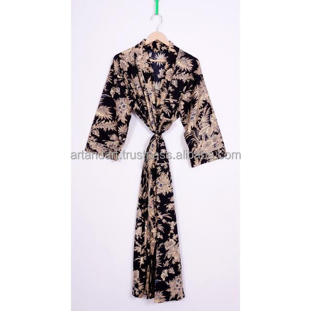 Cotton Kimono