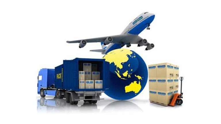 Shipping Logistics