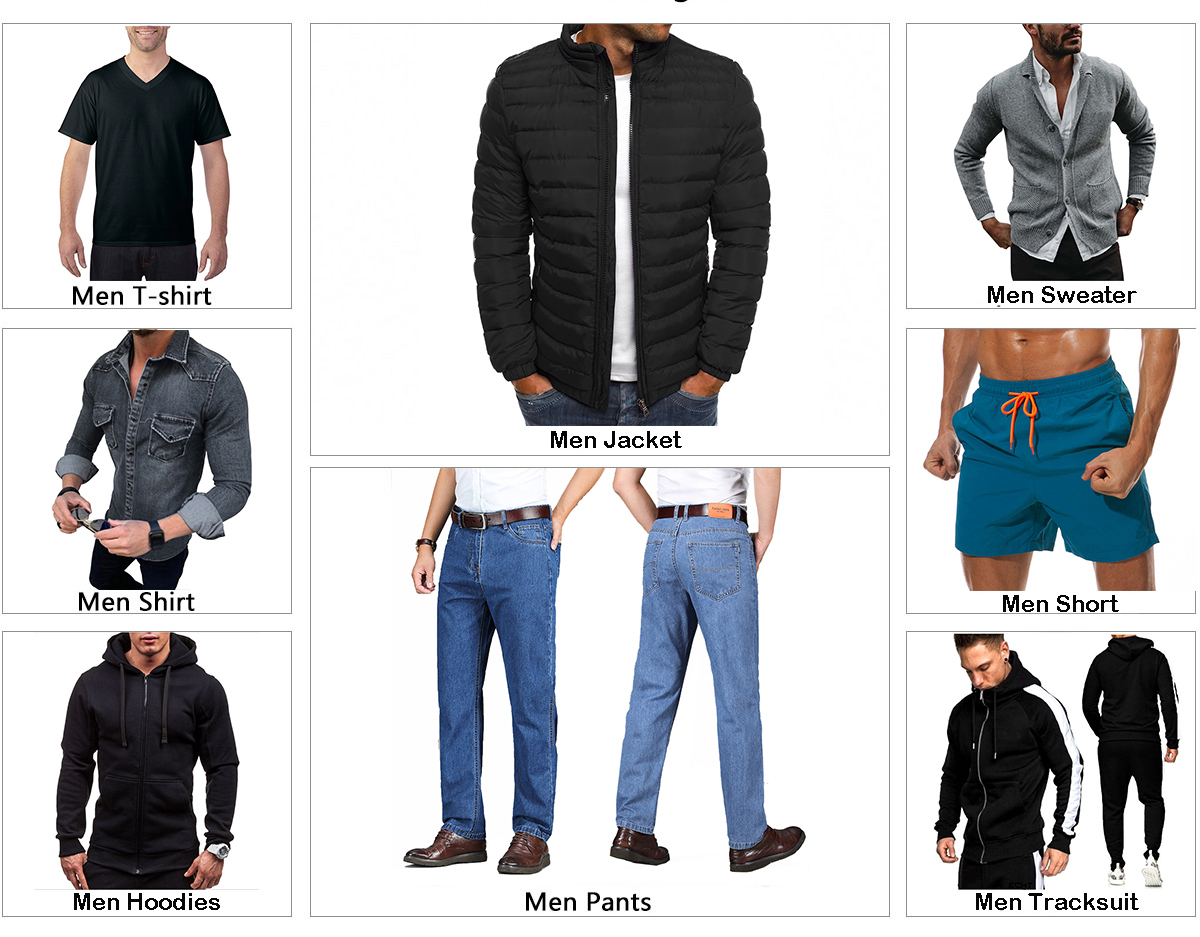 Product Categories